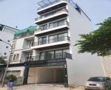 Bán nhà Phúc Lợi,Long Biên 6 tầng,75m,mt5.5m kinh doanh nhỉnh 20 tỷ