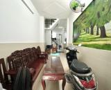 7 TỶ NHỈNH - NHÀ ĐẸP HẺM LỚN - GẦN MT PHAN XÍCH LONG, PHÚ NHUẬN - 43M2 4 TẦNG - 5PN 5WC