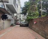 RẺ NHẤT KHU VỰC NGỌC THỤY KHUÔN GIÁ NGÕ OTO