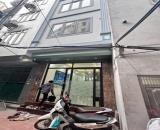 NHÀ DÂN TỰ XÂY - Ô TÔ SÁT NHÀ - NGÕ THÔNG CÁC NGẢ - VỊ TRÍ ĐẸP - Ở CỰC THÍCH - XUNG QUANH