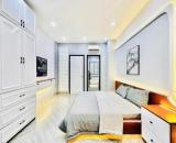 Nhà 3 tầng – Vũ Tông Phan – Ô tô đỗ cửa – Tặng toàn bộ nội thất