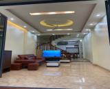 Bán nhà Trương Định, Hoàng Mai, 81m2, 3 tầng, mặt phố, vỉa hè, 24 tỷ