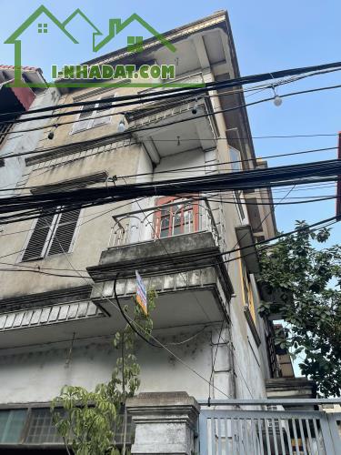 BÁN NHÀ PHỐ NGỌC THỤY, LONG BIÊN, ĐẦU TƯ ĐẸP, NGÕ Ô TÔ TRÁNH, DT 185M2, GIÁ 23 TỶ - 5