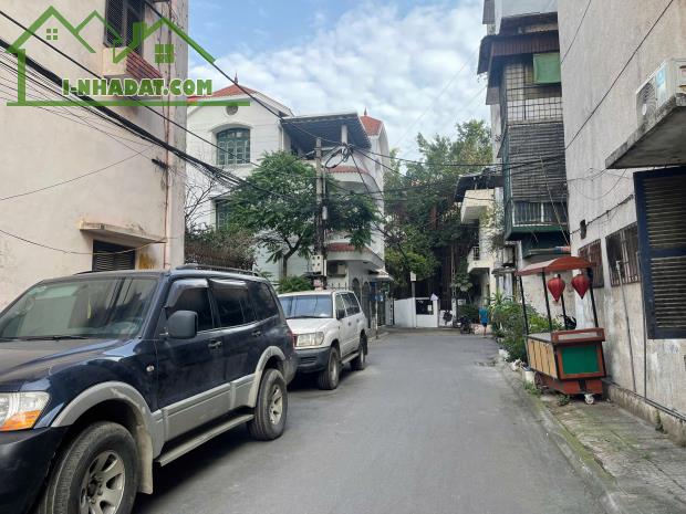 BÁN NHÀ PHỐ NGỌC THỤY, LONG BIÊN, ĐẦU TƯ ĐẸP, NGÕ Ô TÔ TRÁNH, DT 185M2, GIÁ 23 TỶ - 4