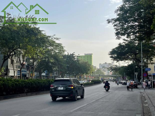 BÁN NHÀ PHỐ NGỌC THỤY, LONG BIÊN, ĐẦU TƯ ĐẸP, NGÕ Ô TÔ TRÁNH, DT 185M2, GIÁ 23 TỶ - 3