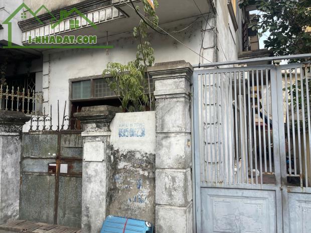 BÁN NHÀ PHỐ NGỌC THỤY, LONG BIÊN, ĐẦU TƯ ĐẸP, NGÕ Ô TÔ TRÁNH, DT 185M2, GIÁ 23 TỶ - 2