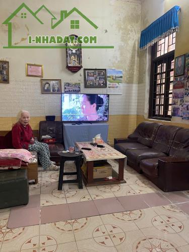 BÁN NHÀ PHỐ NGỌC THỤY, LONG BIÊN, ĐẦU TƯ ĐẸP, NGÕ Ô TÔ TRÁNH, DT 185M2, GIÁ 23 TỶ - 1