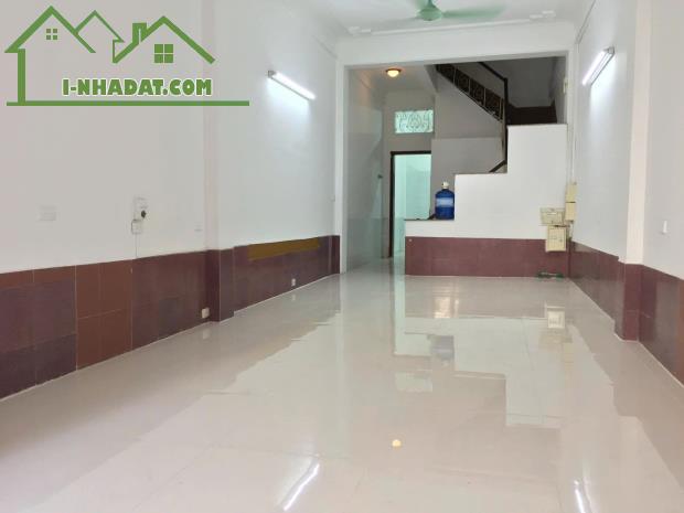 Bán Nhà P/Lô Ô Tô Tránh Láng Hạ Quận Ba Đình 63m5T VỪA Ở VỪA KD 18,8 Tỷ Láng Hạ. - 3