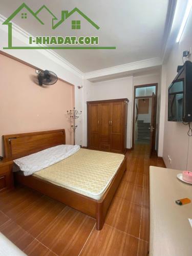 Bán nhà phố Xã Đàn_Lô Góc Hai Thoáng_Khu Dân Trí Cao_43mx4T_Giá: 7.3 Tỷ_Lh: 0396935190. - 2