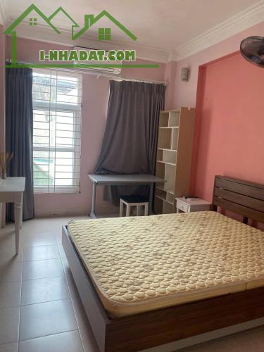Bán nhà phố Xã Đàn_Lô Góc Hai Thoáng_Khu Dân Trí Cao_43mx4T_Giá: 7.3 Tỷ_Lh: 0396935190. - 3