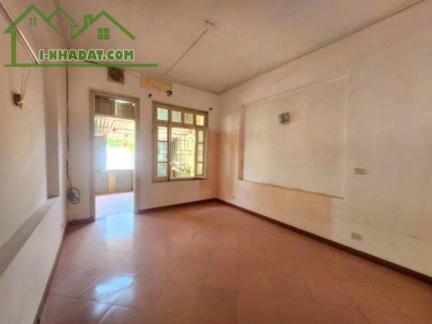 Bán nhà đường Bưởi phân lô ô tô kinh doanh đỉnh 123m 5 tầng 23 tỷ - 2