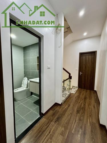 Mặt ngõ Láng,10m ra ô tô tránh,ngõ thông,KD đỉnh,52m 4 tầng 3.9m mặt, Giá 14 tỷ 0796193699 - 2