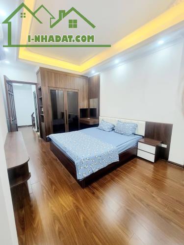 BÁN TOÀ CCMN 8 TẦNG – THANG MÁY – 11 PHÒNG KHÉP KÍN – DÒNG TIỀN ỔN ĐỊNH 60 TRIỆU/THÁNG - 2