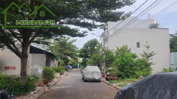 LÔ ĐẤT ngay Cảng, SHR – ĐƯỜNG NHỰA 9M, Dân cư đông, PHÚ HỮU, TP. TĐ – CHỈ 3,190tr - 1