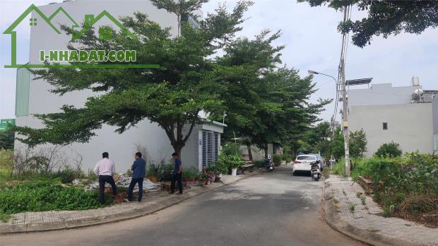LÔ ĐẤT ngay Cảng, SHR – ĐƯỜNG NHỰA 9M, Dân cư đông, PHÚ HỮU, TP. TĐ – CHỈ 3,190tr - 2
