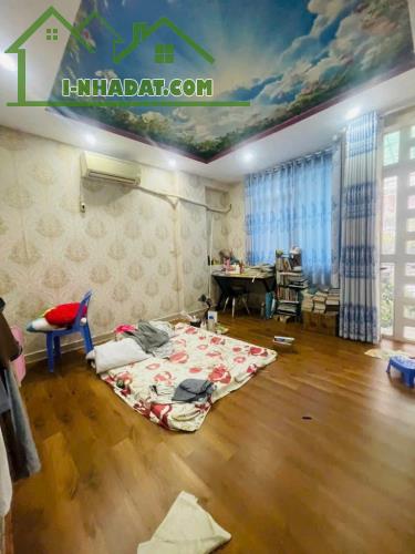 SÁT LÊ VĂN QUỚI, 60M2, 2 TẦNG, HẺM XE HƠI THÔNG, SỔ HOÀN CÔNG GIÁ NHỈNH 5 TỶ - 2