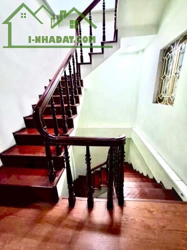 💥💥BÁN GẤP NHÀ DÂN XÂY TẠI SÀI ĐỒNG- HƠN 5Tỷ-  37m2- MT4m- NGÕ NÔNG- FULL NỘI THẤT. - 2