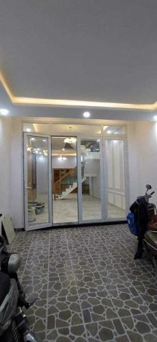 Nhà 4 Tầng, Ngang 4.2, Dài 15, Nở Hậu 7.6m, Đường Nhựa 6m, Đang Cho Thuê 20tr/Tháng - 3