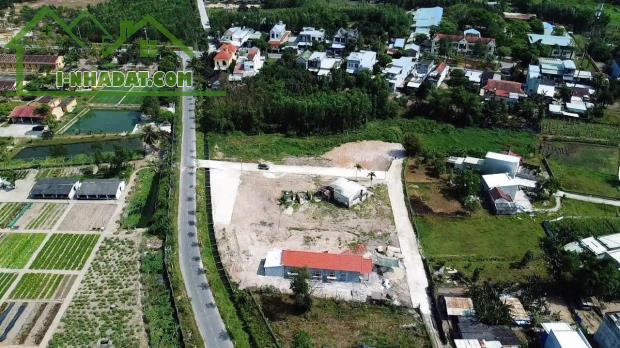 🏡 SIÊU HOT -  15 LÔ ĐẤT NỀN TẠI HÒA VANG, ĐÀ NẴNG 🚗 GIÁ 9xx - 2