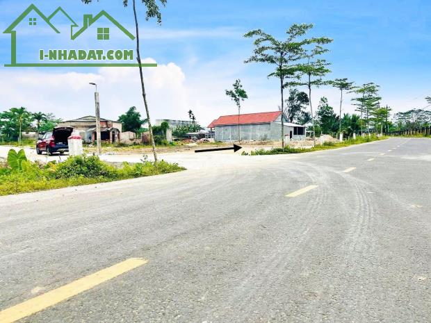 🏡 SIÊU HOT -  15 LÔ ĐẤT NỀN TẠI HÒA VANG, ĐÀ NẴNG 🚗 GIÁ 9xx - 1