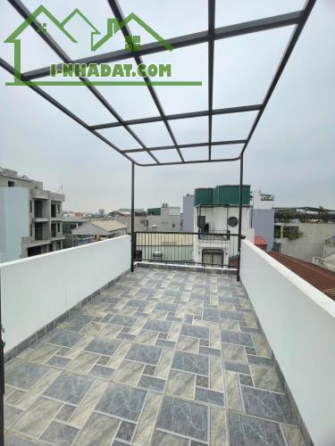 💥💥CHỦ BÁN GẤP NHÀ THẠCH BÀN- HƠN 7TỶ- 45m2-5 Tầng-  MT3m- NGÕ NÔNG, Ô TÔ TRÁNH 20m