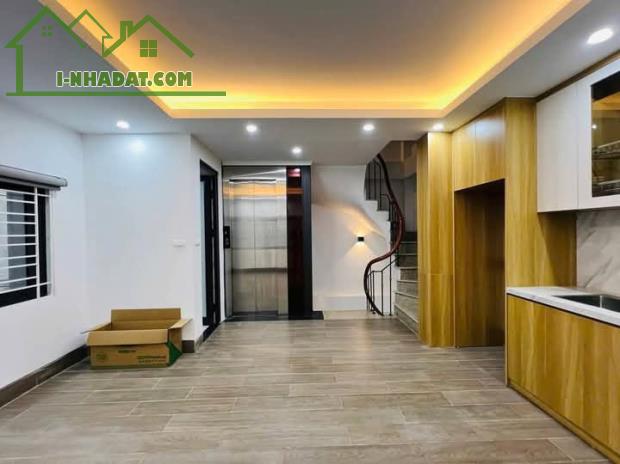 Bán nhà riêng 37m2 tại   ngõ 117 Thái Hà sát  Công An Phường Trung Liệt Là  Ngõ Ô tô tránh - 1