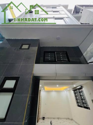 Bán nhà riêng 37m2 tại   ngõ 117 Thái Hà sát  Công An Phường Trung Liệt Là  Ngõ Ô tô tránh - 2