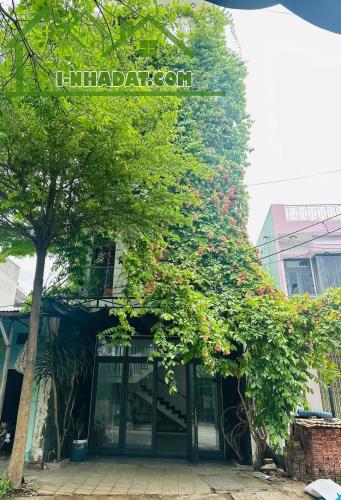 💎Chính Chủ gửi bán nhà 5 tầng MT đường Đá Mọc 1,P Hòa Minh,Q Liên Chiểu Đà Nẵng