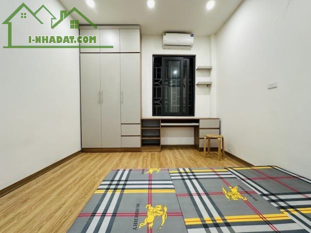 Siêu hiếm - Nhỉnh 5 tỷ- 6 tầng lõi Đống Đa- giáp Ba Đình- nhà đẹp- thoáng trước sau - 2