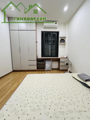 Siêu hiếm - Nhỉnh 5 tỷ- 6 tầng lõi Đống Đa- giáp Ba Đình- nhà đẹp- thoáng trước sau - 3