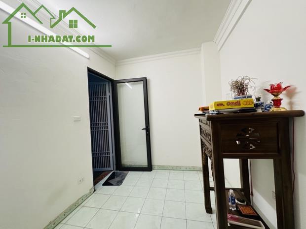 Siêu hiếm - Nhỉnh 5 tỷ- 6 tầng lõi Đống Đa- giáp Ba Đình- nhà đẹp- thoáng trước sau - 4