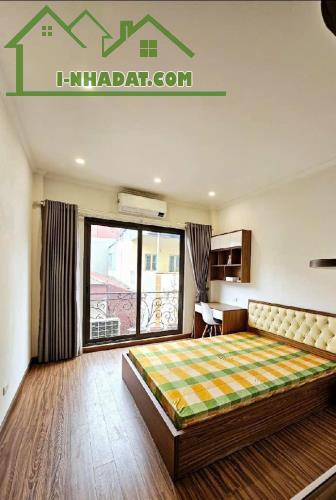 💥💥 NHÀ 5 TẦNG HIẾM CÓ – TRUNG TÂM PHÚC ĐỒNG – FULL NỘI THẤT – CHỈ 5,25 TỶ 💥💥 48,5m² - - 4