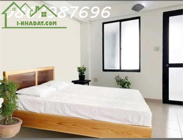 .

🏢 Bán tòa nhà căn hộ trung tâm Phố Tây Nha Trang – Cách biển 300m – Giá chỉ 15.5 tỷ - 4