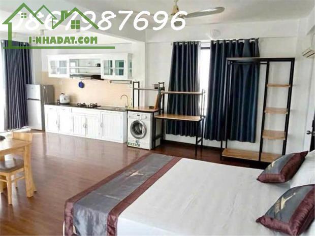 .

🏢 Bán tòa nhà căn hộ trung tâm Phố Tây Nha Trang – Cách biển 300m – Giá chỉ 15.5 tỷ - 3