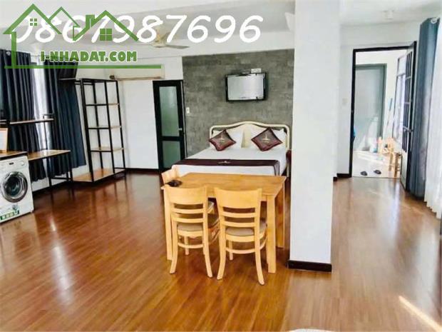 .

🏢 Bán tòa nhà căn hộ trung tâm Phố Tây Nha Trang – Cách biển 300m – Giá chỉ 15.5 tỷ - 2