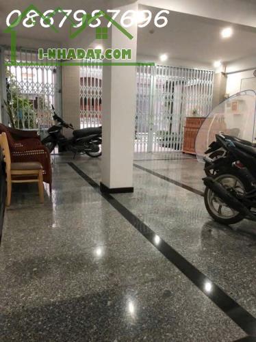 .

🏢 Bán tòa nhà căn hộ trung tâm Phố Tây Nha Trang – Cách biển 300m – Giá chỉ 15.5 tỷ - 1