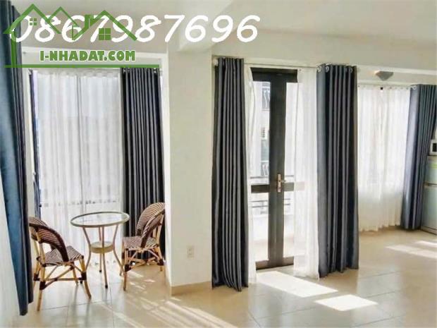 .

🏢 Bán tòa nhà căn hộ trung tâm Phố Tây Nha Trang – Cách biển 300m – Giá chỉ 15.5 tỷ