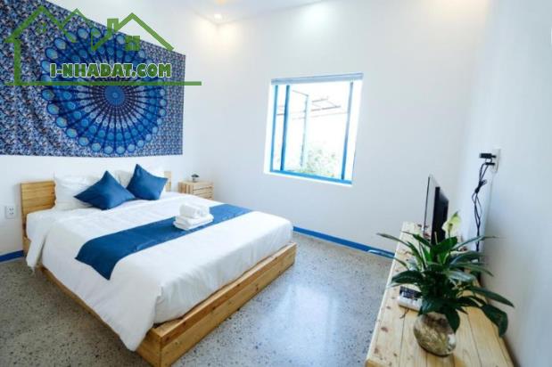 GẤP! BÁN VILLA PHỐ CỔ HỘI AN HƠN 250m2 – CHỈ 8,X TỶ