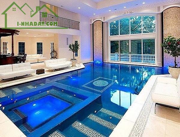 GẤP! BÁN VILLA PHỐ CỔ HỘI AN HƠN 250m2 – CHỈ 8,X TỶ - 1