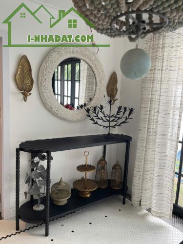BÁN NHÀ MỚI PHONG CÁCH INDOCHINE TẠI HỘI AN CHỈ 5 TỶ. - 1