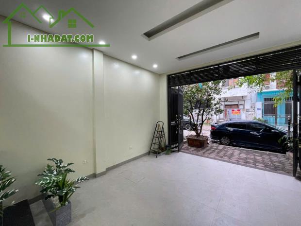 GIẢM CHÀO 500 TRIỆU – BÁN NHANH BIỆT THỰ LIỀN KỀ HUD VÂN CANH – 100m² x 5 TẦNG – GIÁ CHỈ 1 - 4