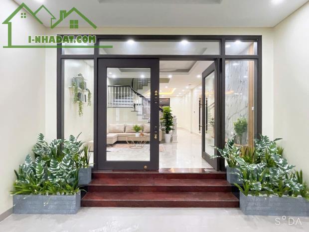 GIẢM CHÀO 500 TRIỆU – BÁN NHANH BIỆT THỰ LIỀN KỀ HUD VÂN CANH – 100m² x 5 TẦNG – GIÁ CHỈ 1 - 3