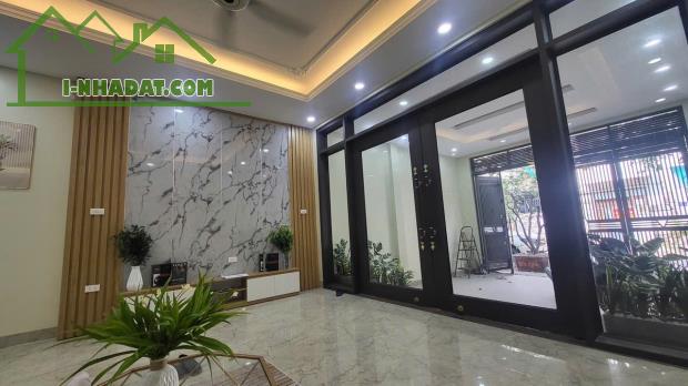 GIẢM CHÀO 500 TRIỆU – BÁN NHANH BIỆT THỰ LIỀN KỀ HUD VÂN CANH – 100m² x 5 TẦNG – GIÁ CHỈ 1