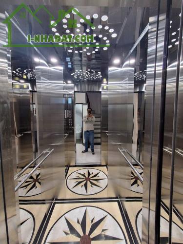 Bán nhà 27 Tây Mỗ, 36M x 6T thang máy, 7.8T, Nam Từ Liêm, Hà Nội. - 1