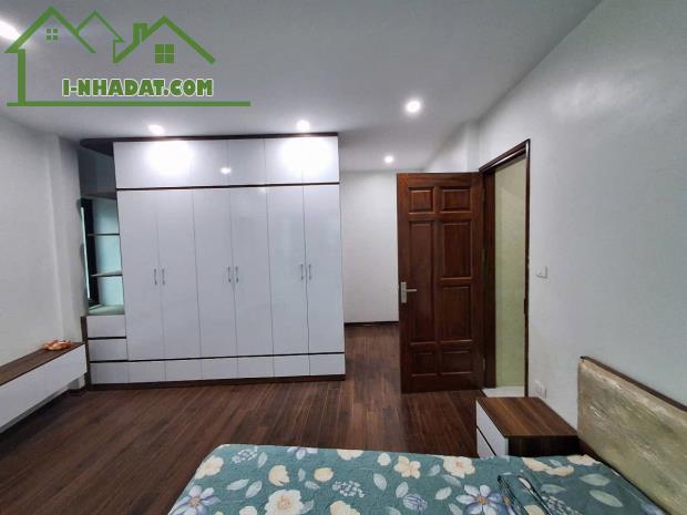 Bán nhà 27 Tây Mỗ, 36M x 6T thang máy, 7.8T, Nam Từ Liêm, Hà Nội. - 3