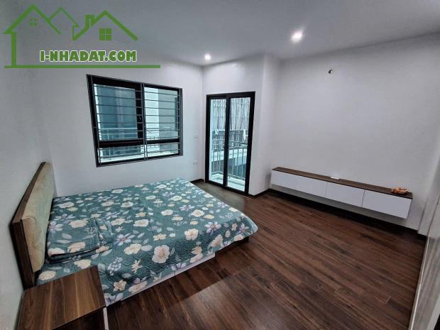 Bán nhà 27 Tây Mỗ, 36M x 6T thang máy, 7.8T, Nam Từ Liêm, Hà Nội. - 4