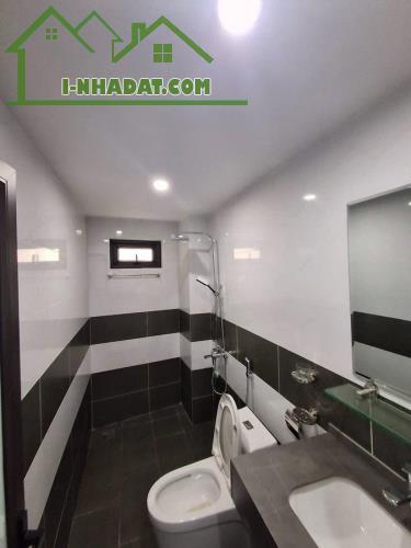 Bán nhà 27 Tây Mỗ, 36M x 6T thang máy, 7.8T, Nam Từ Liêm, Hà Nội. - 5
