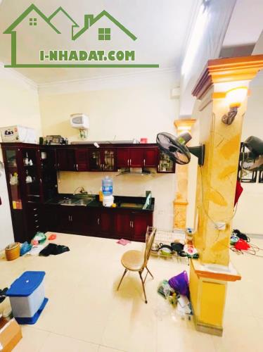 Bán nhà mặt phố An Trạch, Cát Linh, quận Đống Đa, 120m2 x 4 tầng, mặt tiền gần 10m, 53 tỷ! - 1