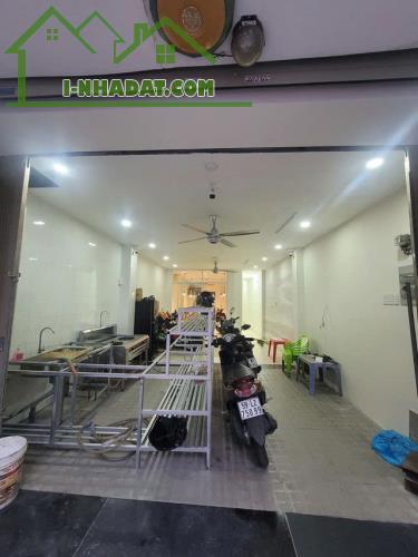 Giá mềm nhất quận Bình Thạnh: 22 tỷ - BÙI ĐÌNH TÚY - Diện tích: 4.77m x 13.9m- trệt, lầu