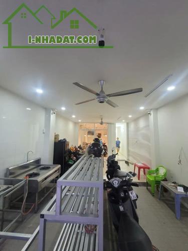Giá mềm nhất quận Bình Thạnh: 22 tỷ - BÙI ĐÌNH TÚY - Diện tích: 4.77m x 13.9m- trệt, lầu - 1